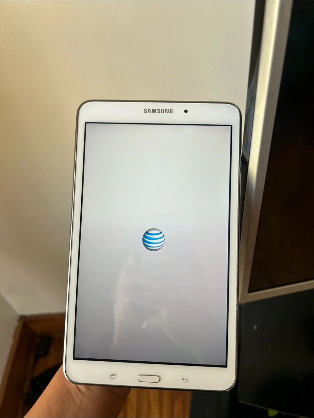 Samsung Galaxy Tab4 7